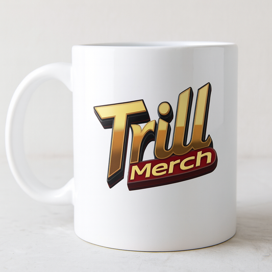Custom Mug