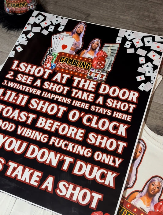 Custom Sign