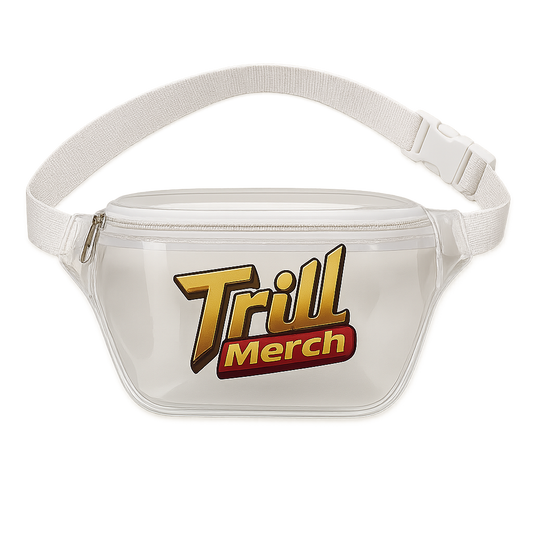 Custom Fanny pack